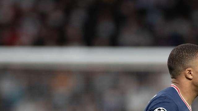 El vestuario del PSG se pronuncia sobre el futuro de Kylian Mbappé