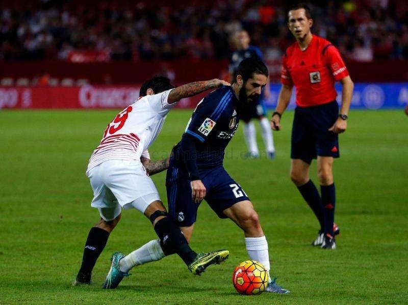 Las casas de apuestas siguen dando al Madrid como favorito en el Clásico