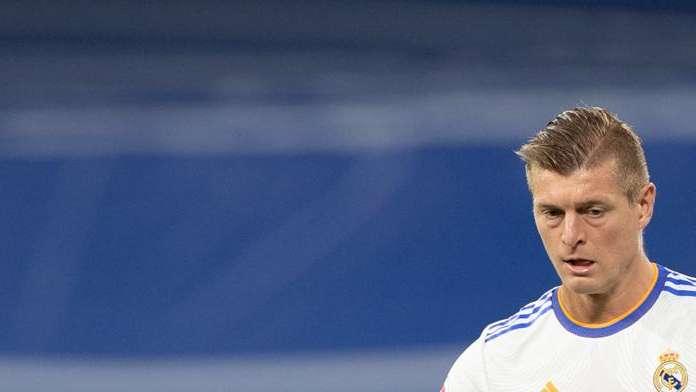 El PSG quiere pescar en el Real Madrid y Toni Kroos es el favorito