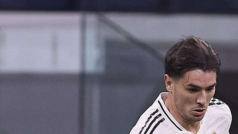 Brahim avisa: "Nos queda mucho por dar, vienen grandes cosas"