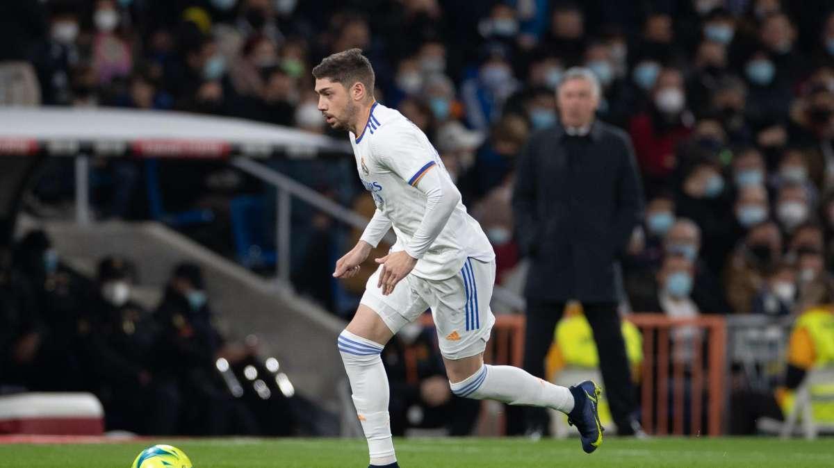 Ancelotti tiene claro cuál es su comodín en el Real Madrid