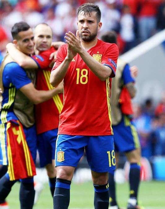 Mourinho quiere reforzar su equipo con este jugador del Barça