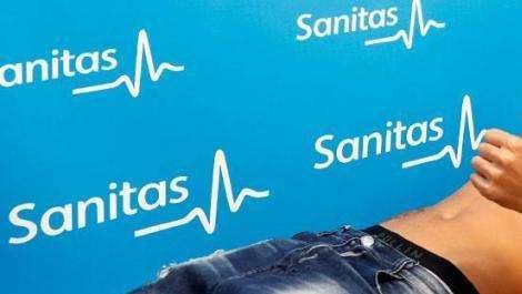 FOTO - Theo ya pasó reconocimiento médico: será presentado esta tarde