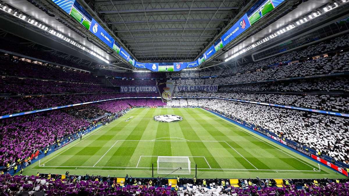 El Real Madrid fichará a dos jugadores más: hay fecha de presentación