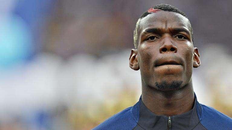 AS: La afición cree que Pogba no mejorará al Madrid