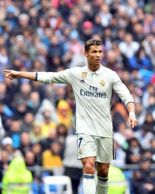 AS, Relaño habla de la sanción a Cristiano: "Fue víctima de un mal árbitro"