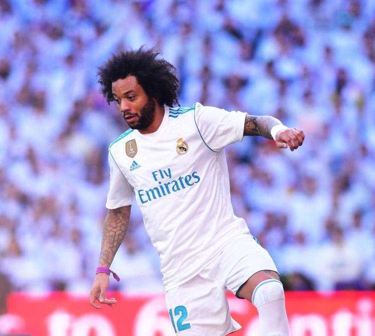 La peor noticia de la noche: Marcelo K.O y con serias dudas para París