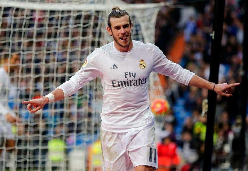 AS: El Madrid se plantea vender a Bale