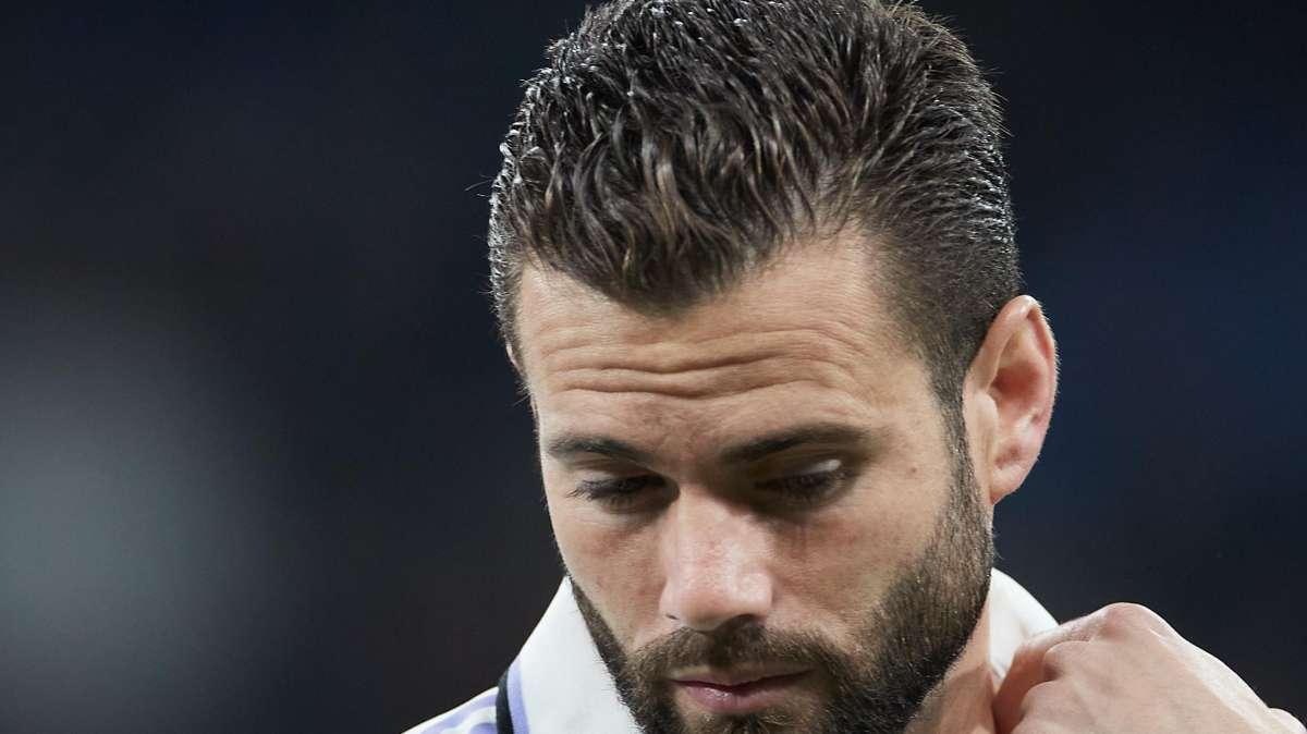 Nacho se debate entre el Real Madrid y dos ofertas de Italia y Alemania