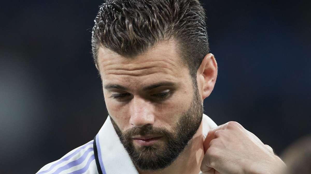 CAMBIO EN EL REAL MADRID | Entra Nacho por el lesionado Alaba