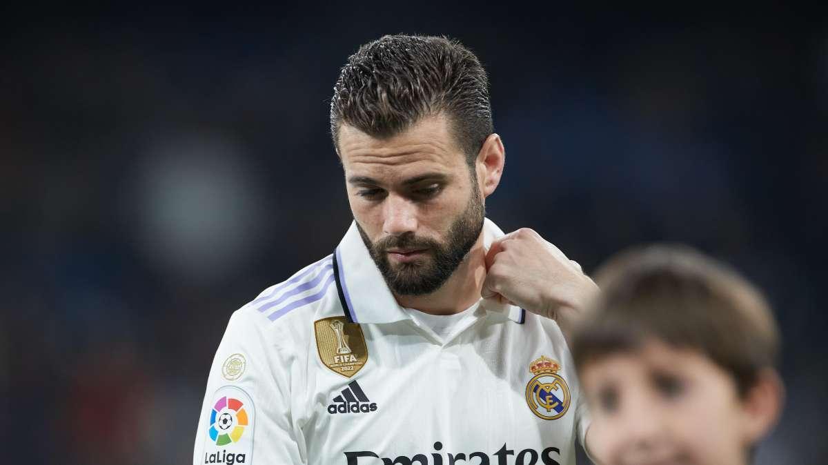 INFO BD | Nacho hace oídos sordos a las ofertas: prioriza al Real Madrid