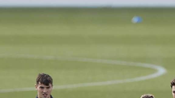 La comparativa entre Lunin y Kepa, en números: hay un claro vencedor