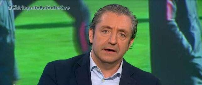 Pedrerol desvela cómo está el caso Mbappé: “Hay tranquilidad en el Real Madrid”