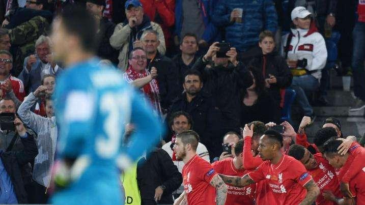 Calciomercato - El Madrid se interesa en la centella del Liverpool y pichichi de la Premier