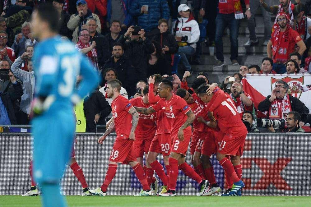 El Liverpool complicará al Madrid: los ingleses irán a por un objetivo blanco