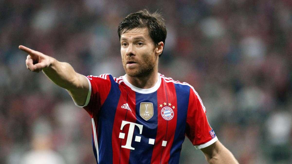 Alemania puede ser el futuro del Real Madrid
