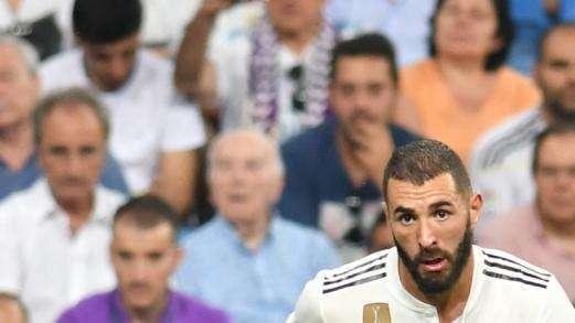 Real Madrid, se busca un lanzador de faltas