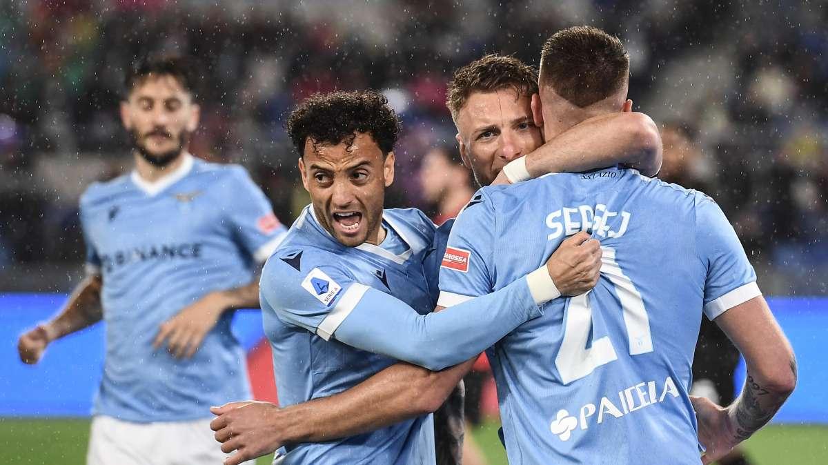 La Lazio intentará el fichaje de un ex del Real Madrid que ha sido relacionado con el Barça
