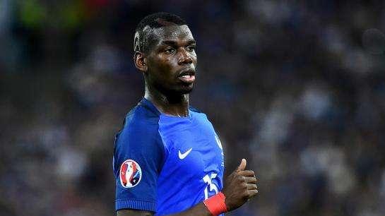 SportMediaset: Primeras dudas sobre el fichaje de Pogba