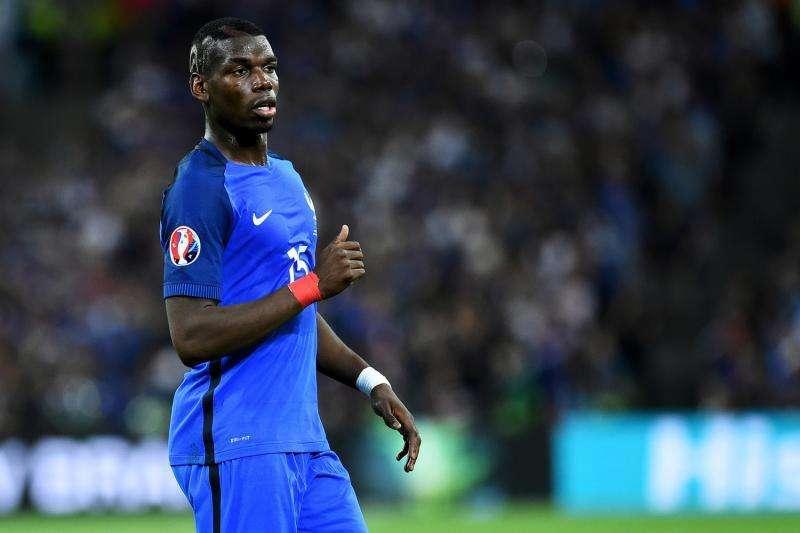 Juan Antonio Pineda, en Radio MARCA: "No sé si a partir de Pogba habrá efecto dominó"