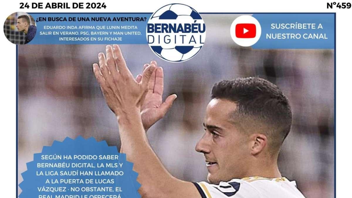PORTADA BD | "Dos ofertas tentadoras"