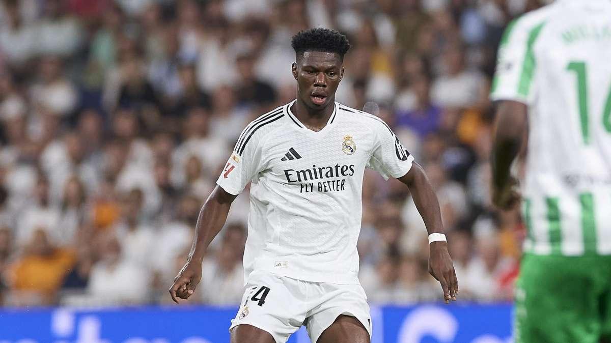 Drama absoluto en el Real Madrid: periodo de baja de Jacobo, Tchouaméni no es la solución...