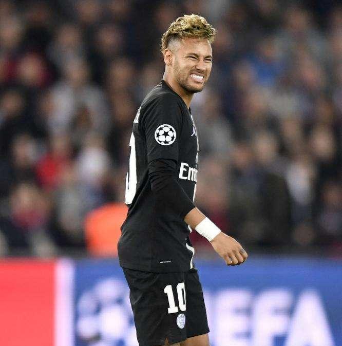 Fichajes Real Madrid, aseguran que Neymar jugará en el club blanco la próxima temporada
