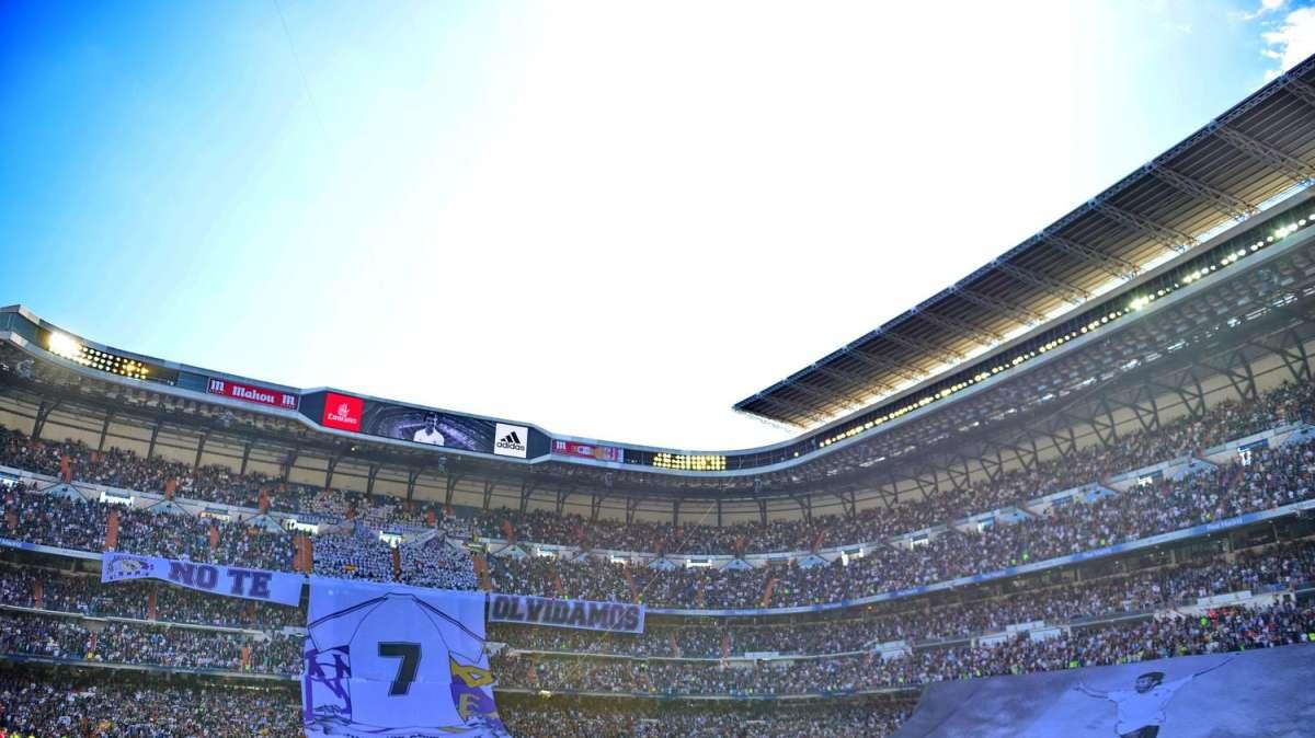 Los deseos que puede pedirle el madridismo al 2021