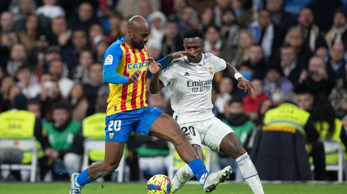 ¿Dónde ver el Valencia - Real Madrid? Fecha, hora y TV del próximo partido de liga