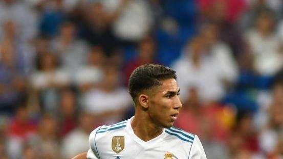 El Real Madrid cancela la cesión al Alavés del sustituto de Achraf: los detalles