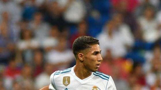 Rompe récords Achraf: descubre la marca que batirá el próximo Mundial de Rusia