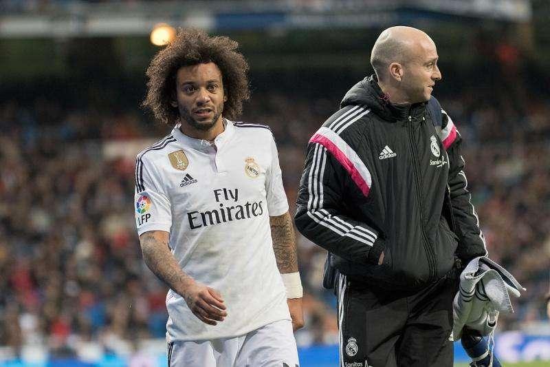 Ramis da una solución a la plaga de lesiones: "Achraf y Aleix Febas. Si no lo digo reviento"