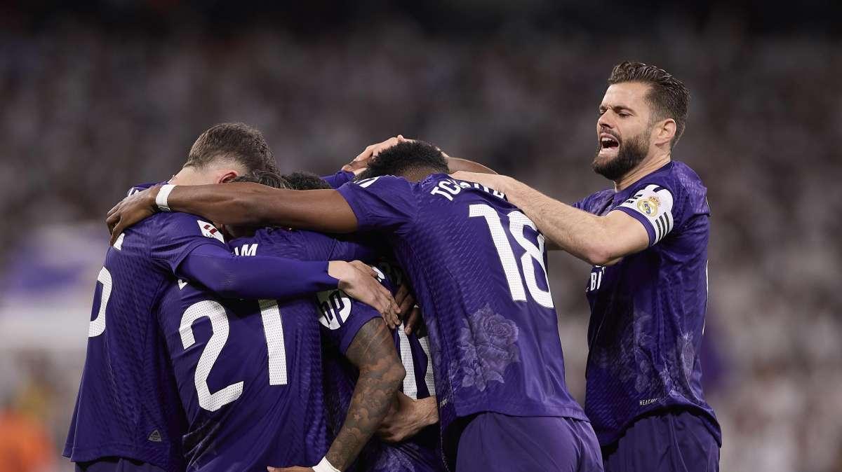 El motivo para creer en el asalto al Etihad Stadium: un récord increíble