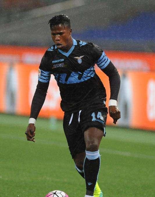 SportMediaset: El Mónaco se adelanta al Madrid por Keita