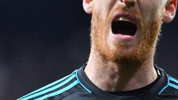 La Real Sociedad muestra interés por un delantero del Madrid: los detalles