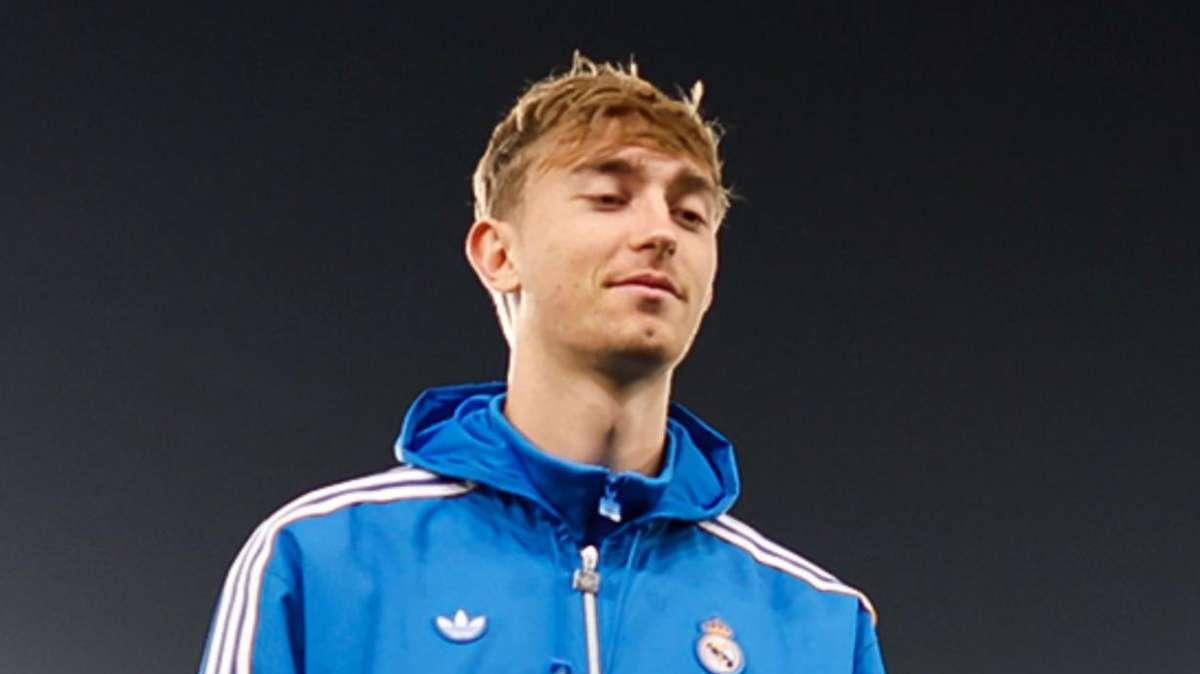 ¡Ojo! El problema del Real Madrid con la lesión de Huijsen