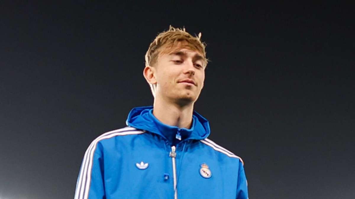 Huijsen: "Los madridistas saben que puedo dar más. La expulsión..."