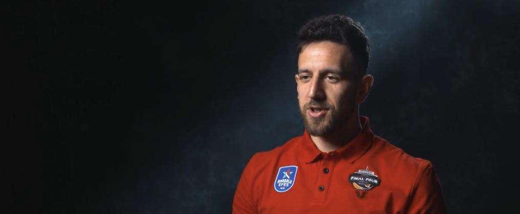 Los motivos por los que Micic rechazó al Real Madrid y eligió al Hapoel