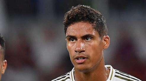 Varane: "Con Neymar acabamos perdiendo el hilo. La salida de Keylor..."