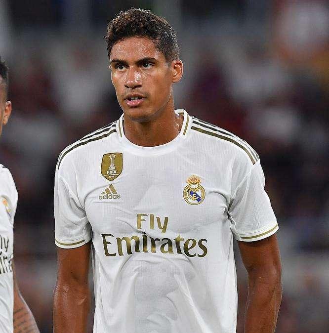 Real Madrid, Varane tiene su futuro asegurado en Concha Espina