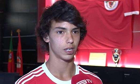 Fichajes Real Madrid, Joao Félix reclama la atención de los blancos