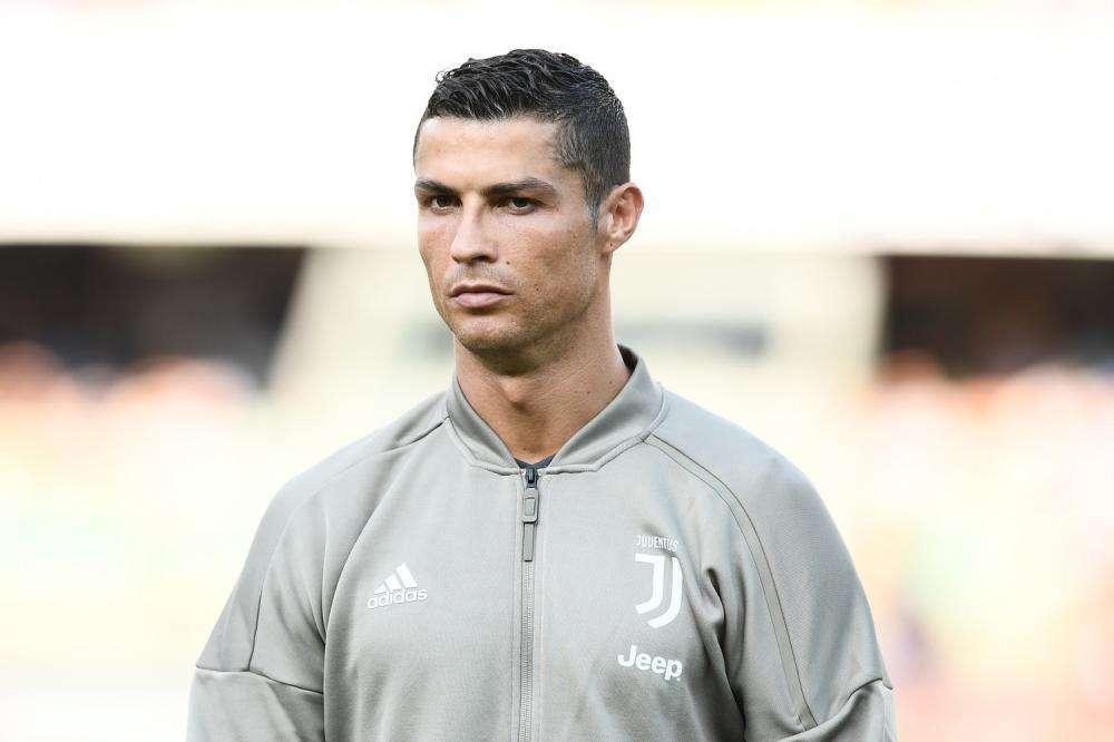 El dato negativo de Cristiano en su llegada a la Juventus: el jugador que más remata sin anotar