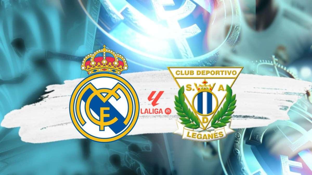 Real Madrid 3-2 Leganés | ¡Sigue aquí el mejor pospartido!