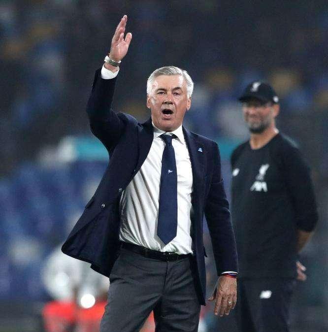 El Bayern se arrepiente de despedir a Ancelotti: "Debimos esperar más" 