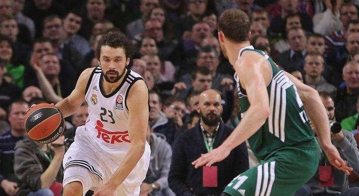 Agenda del día: la cantera y la Euroliga, lo más destacado del viernes