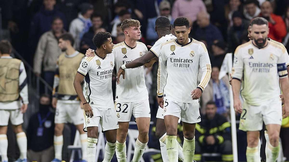 Un exmadridista sorprende: "Al Real Madrid eso le da igual siempre"