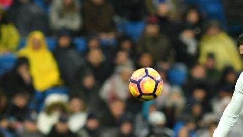 Roberto Palomar: "Al Madrid le perjudicó el parón de quince días"