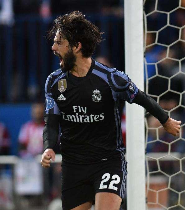 AS, Roncero: "Antes de ir a por Mbappé hay que anunciar la renovación de Isco"