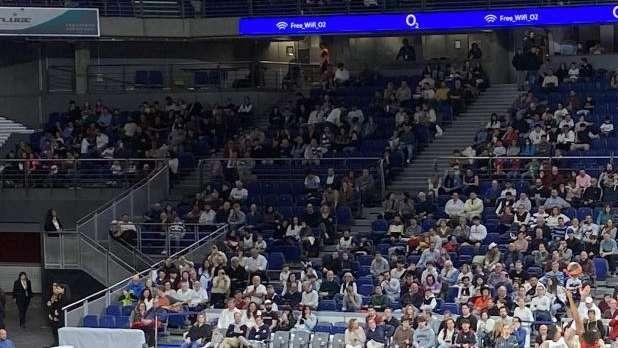 Básquet Girona 71-79 Real Madrid: los blancos, intratables en Liga 