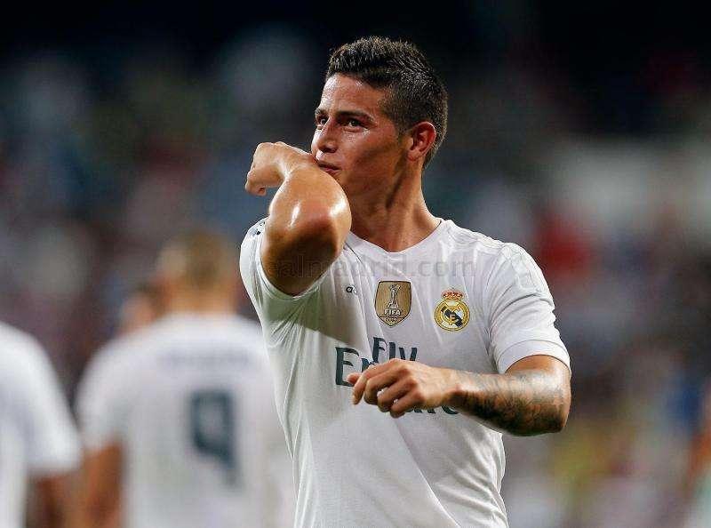 AS: James no se vende